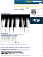 Aprende A Tocar Piano Facil PDF