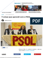 7 coisas que aprendi com o PSOL - Spotniks.pdf