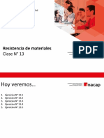 Clase #13 PDF