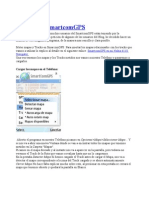 Manual del SmartcomGPS