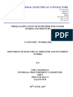 MM & J Prequalification Aret June 30 2017