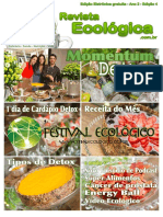 Revista Ecologica 004 Edicaoreduzida