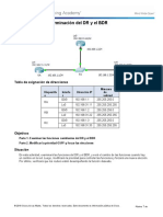 Solucionado-10.1.1.12 Packet Tracer - Determining The DR and BDR Instructions - ILM