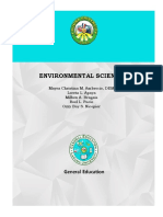 Environmental Science PDF