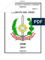 Oge #21 - 2019 Resolucion Pase Al Efectivo