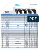 2020 - DMHUI Hydraulic Pump Oil Seal Catalog PDF