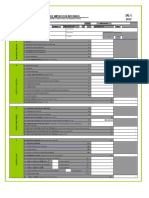 IR1-2012 Declaración Jurada de ISR para Persona Física1