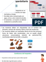 COPROPARASITARIO