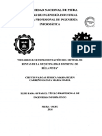 Ejempl Software Rentas PDF