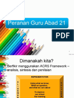 2HOM Cabaran Pendidikan Abad 21.ppt