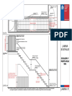 Lamina R Escalera y puerta reja tipo.pdf