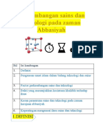 Folio Pendidikan Islam