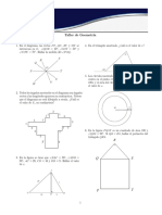 Taller de Geometria 2