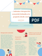 Cartilla Desarrollo Humano I PDF