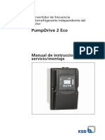 Manual KSB PDF
