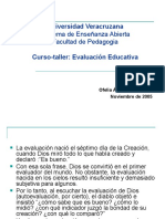 UV Evaluacion Educativa