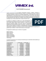 Caso PDF