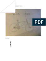 Cooper Hochman - 3 Design Possibilities - Conceptual Sketches and Drawings