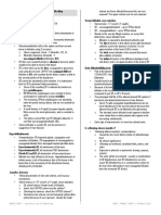 MED 1 GASTRO - Jaundice and GI Bleeding v2.0