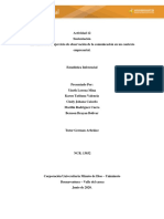 Estadistica Actividad 8 PDF