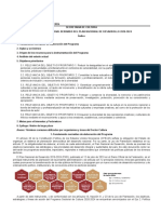 SC MX Programa Sectorial Cultura 2020 2024 PDF