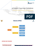 PAPKPBU - Prinsip Pelaksanaan Proses Proyek Unsolicited-2 PDF