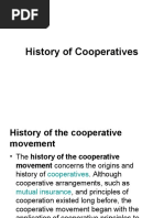 Download History of Cooperatives in the Philippines by Lorribelle Ocenar SN48459393 doc pdf