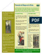 Prevencion Oficinas PDF
