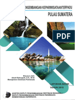 Media 1568274889 DSRA Pengembangan Kepariwisataan Terpadu Pulau Sumatera 2 PDF
