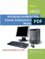 Mujilan - 2015 Aplikasi Komputer Ed2 01 PDF