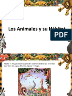 los animales y su habitat.pdf