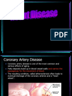 Atherosclerosis