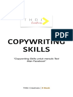 Copy Writing PDF