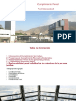 Pliance Penal - Capitulo 5 PDF