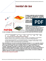 Particulas Fundamentales