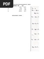 Ejercicios Inf Estadistica PDF | PDF