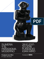 Ddp Sumeria y El Paradigmo Moderno Cast 151030523075