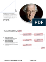 Modelo de Chomsky