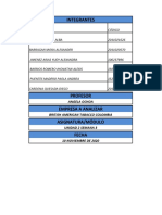 Primera Entrega Proceso Estrategico