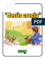 Jesus Crecia PDF