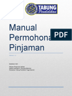 Manual Pinjaman PTPTN PDF