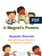 1.1 Powerofamagnet