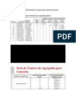 Tarea No. 3 - Tamices