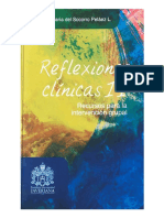 clase 6 Reflexiones Clínicas Cap 3.pdf
