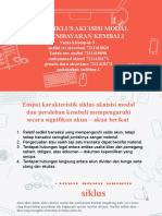 Kelompok 9 - Audit Siklus Akuisisi Modal Dan Pembayaran Kembali