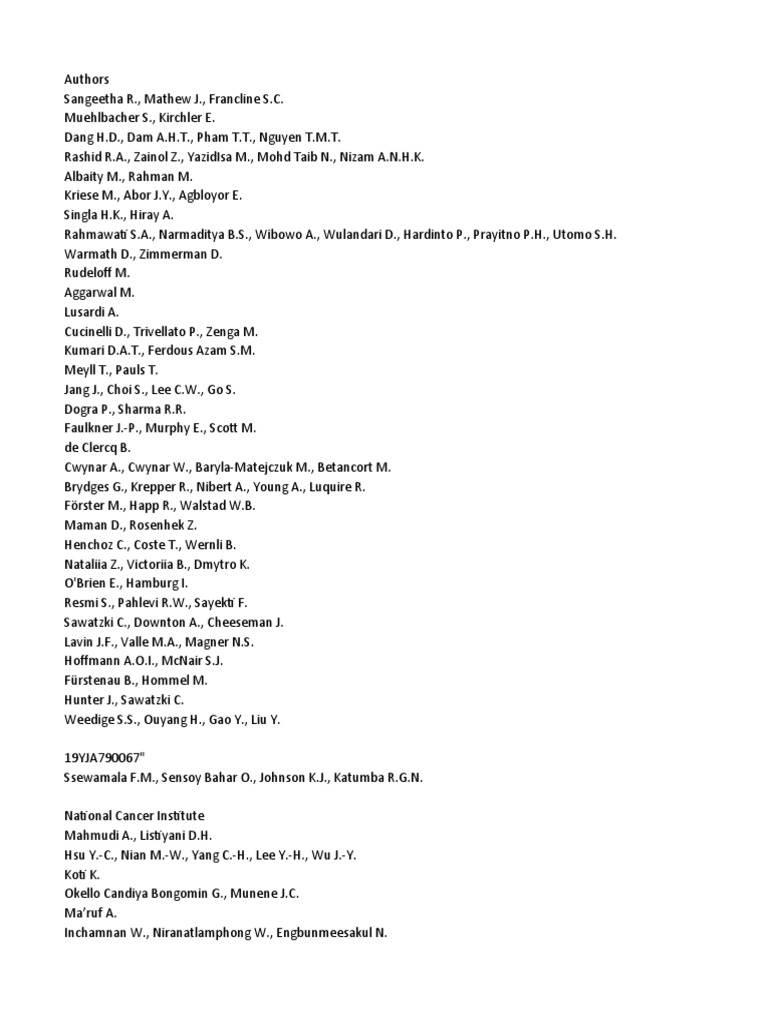 Busqueda Paper Xlsx Inquiry Science