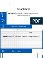 clase de matemátias 2