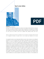 PAULS Alan Sobre Manuel Puig La Zona Intima PDF