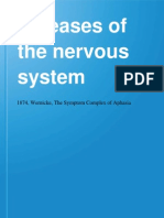 1874 Wernicke The Symptom Complex of Aphasia