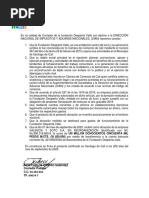 Certificado Donacion Valencia y Soto PDF